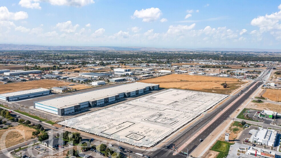 4202 Highway 20/26, Caldwell, ID à louer - Photo du bâtiment - Image 2 de 10