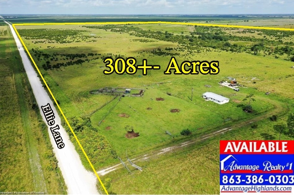 55 Ellie Ln, Venus, FL for sale Building Photo- Image 1 of 1