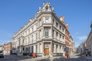 Plus de détails pour 95 Chancery Ln, London - Bureau à louer