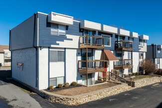 More details for 12407 E 43rd St S, Independence, MO - Multifamily for Sale