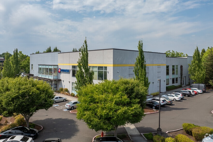 1265 NW Waterhouse Ave, Beaverton, OR for sale - Primary Photo - Image 1 of 8
