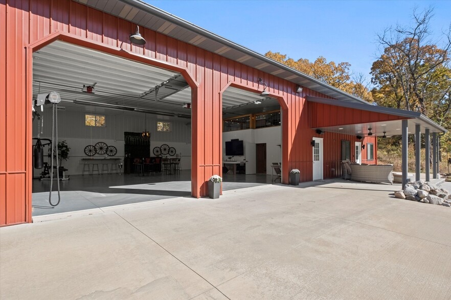 33345 W. 95th St. St, De Soto, KS for sale - Building Photo - Image 3 of 33