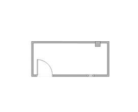 6201 Bonhomme Rd, Houston, TX for lease Floor Plan- Image 1 of 1