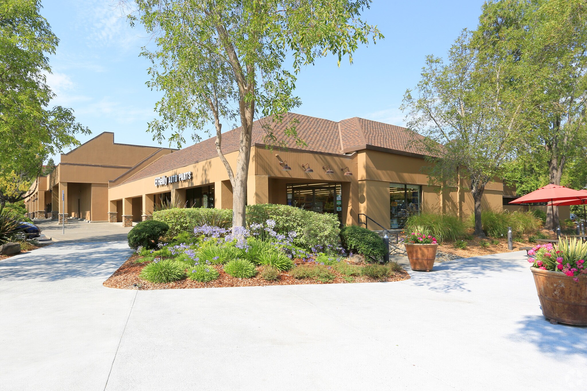 1577-1579 Farmers Ln, Santa Rosa, CA for lease Primary Photo- Image 1 of 7