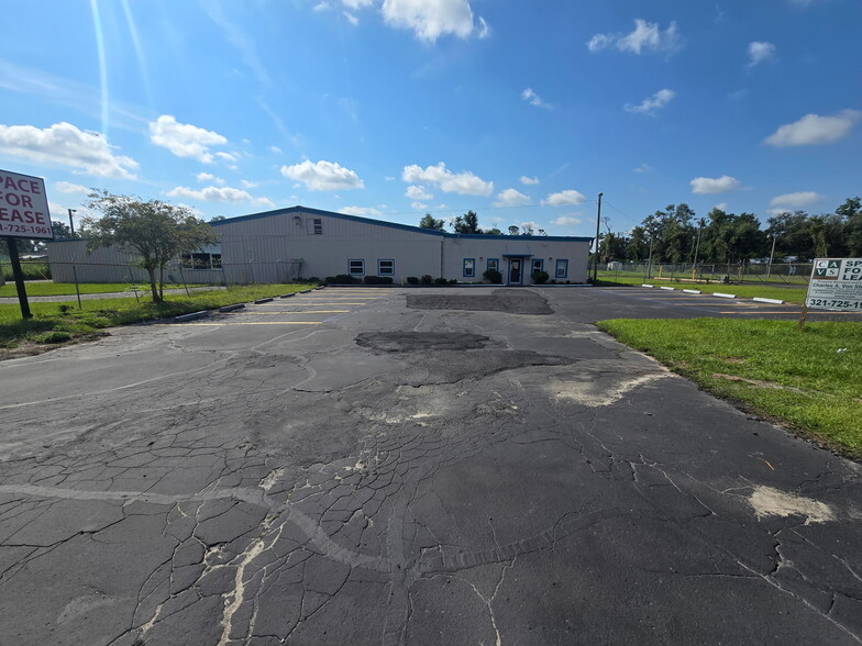 1251 US-98 W, Perry, FL à louer - Photo du bâtiment - Image 2 de 5