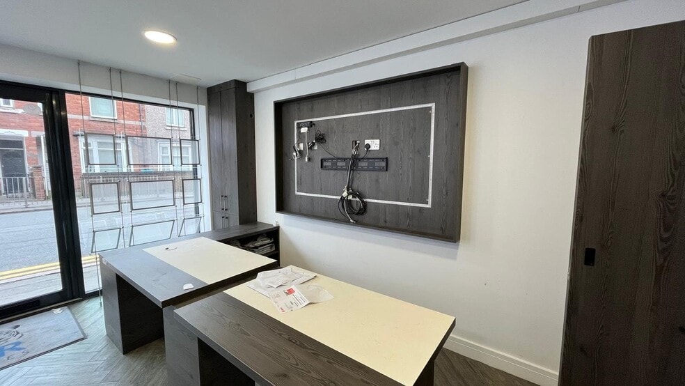 83 Gulson Rd, Coventry à louer - Photo du bâtiment - Image 3 de 11