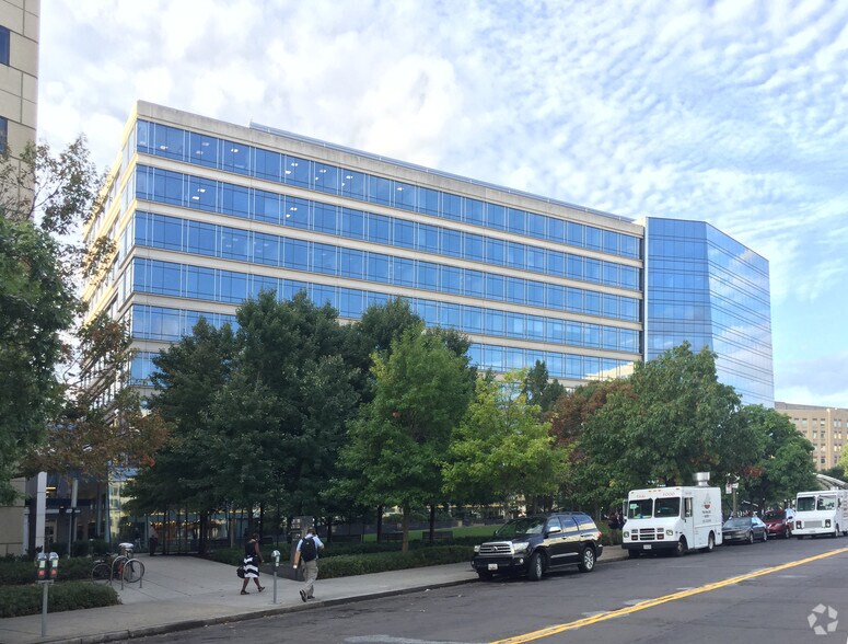 600 Maryland Ave SW, Washington, DC à louer - Photo du bâtiment - Image 3 de 27