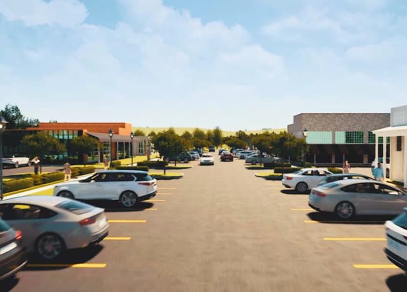 141 Town Hall Ln, Harpersville, AL for lease Building Photo- Image 1 of 7