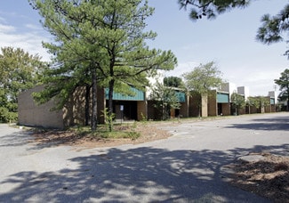 Plus de détails pour 2178 Venture Dr, Memphis, TN - Local d'activités à louer