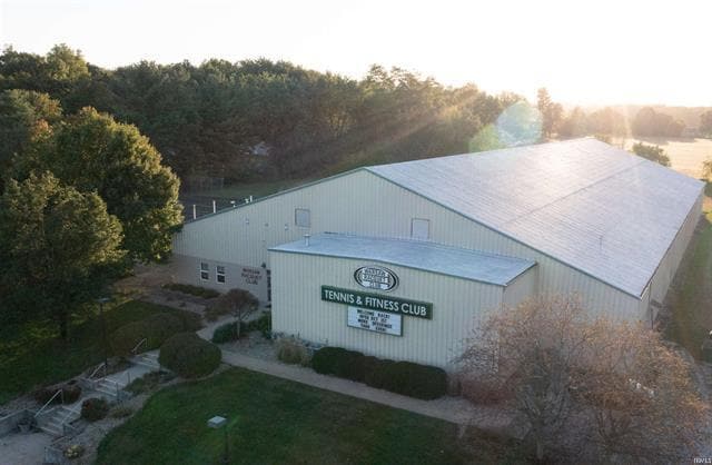 3919 N State Road 15, Warsaw, IN for sale - Building Photo - Image 2 of 26