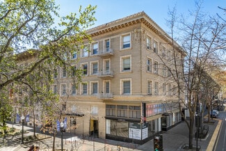 Plus de détails pour 1100-1106 11th St, Sacramento, CA - Bureau, Commerce de détail à louer