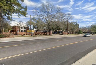 Plus de détails pour 10319 Jefferson Hwy, Baton Rouge, LA - Bureau, Bureau/Médical à louer