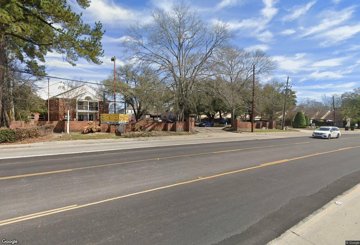 10319 Jefferson Hwy, Baton Rouge, LA for lease Primary Photo- Image 1 of 2