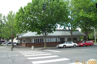 More details for 1501 Cornwall Ave, Bellingham, WA - Retail for Lease