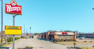 More details for 3900 Industrial Dr, Bossier City, LA - Retail for Sale