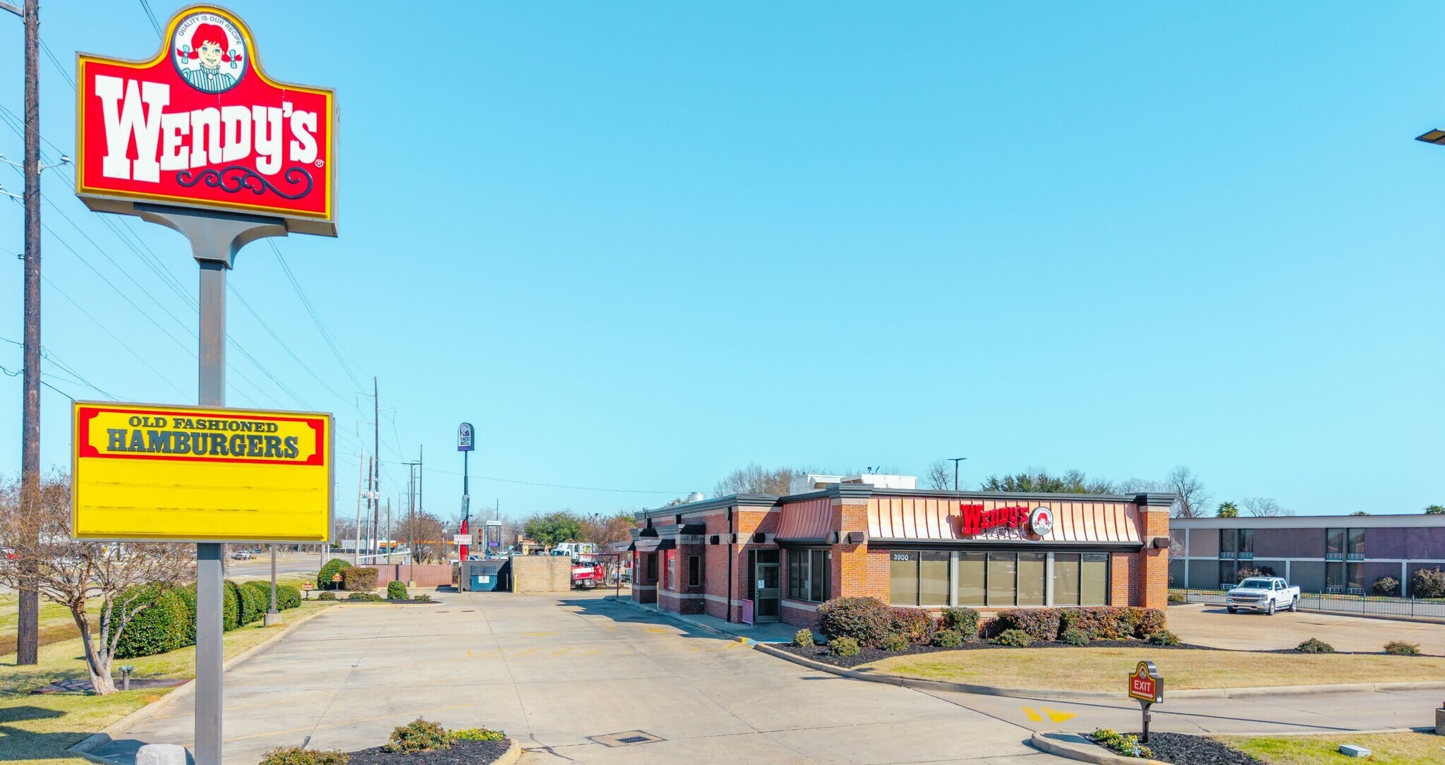 3900 Industrial Dr, Bossier City, LA à vendre Photo du bâtiment- Image 1 de 3