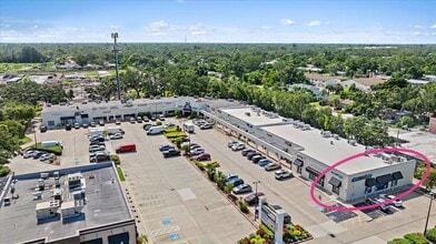 4141 S Tamiami Trl, Sarasota, FL for lease Building Photo- Image 1 of 7