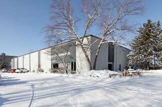 Plus de détails pour 14900 N 21st Ave, Plymouth, MN - Industriel à louer