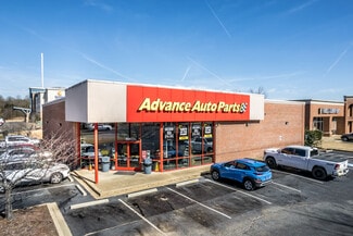 More details for 6830 Goodman Rd, Olive Branch, MS - Retail for Lease