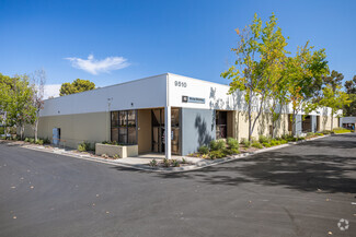 More details for 9560 Chesapeake Dr, San Diego, CA - Flex, Industrial for Lease