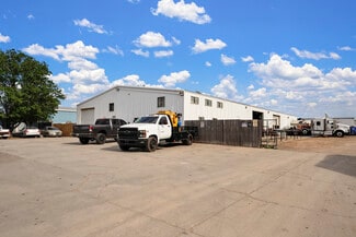 More details for 10290 E 106th Ave, Brighton, CO - Industrial for Sale