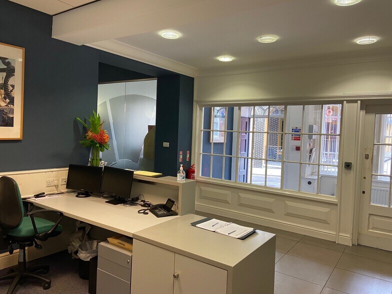 20-24 Broad St, Bristol à vendre - Photo du bâtiment - Image 2 de 3