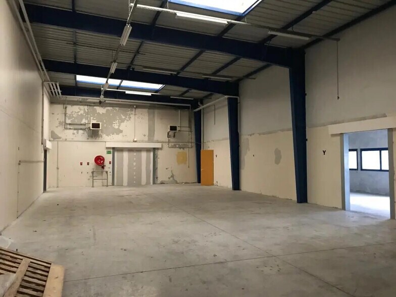 1 Rue Du Château De Bel Air, Carquefou à louer - Photo du bâtiment - Image 2 de 4