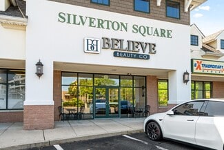 Plus de détails pour 1898 Hinds Rd, Toms River, NJ - Commerce de détail à vendre