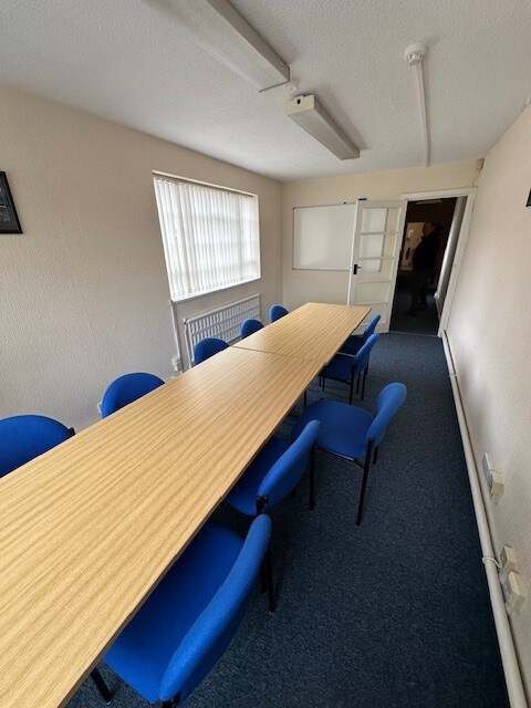 38 Waterloo Rd, Wolverhampton for lease Interior Photo- Image 1 of 4