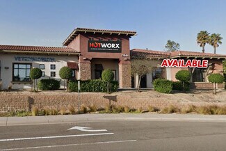 Plus de détails pour 23644 Clinton Keith, Murrieta, CA - Bureau/Commerce de détail à louer