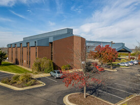 Comfort Inn Hall Of Fame Canton - Motel