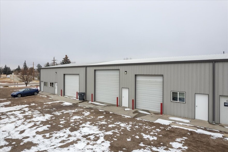 3505 Cheyenne St, Cheyenne, WY for lease - Building Photo - Image 2 of 30