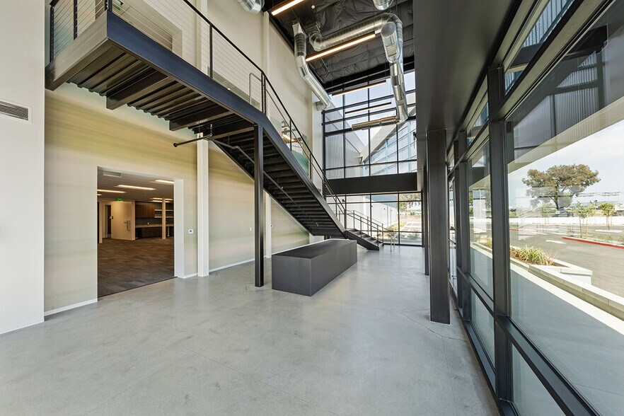 795 H St, Chula Vista, CA à louer - Photo intérieure - Image 2 de 5