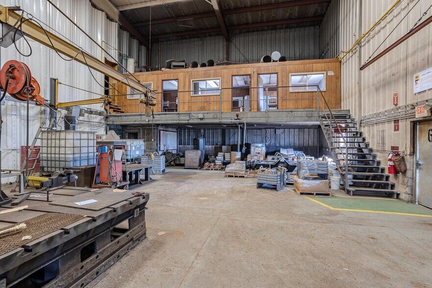 444 Birch St, Prentice, WI à vendre - Photo du bâtiment - Image 2 de 7