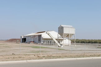 More details for 10386 Iona Ave, Hanford, CA - Industrial for Sale