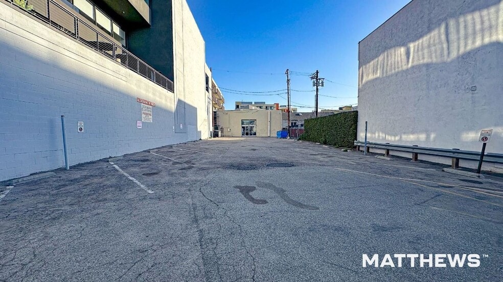 1448 Lincoln Blvd, Santa Monica, CA for lease - Other - Image 2 of 3