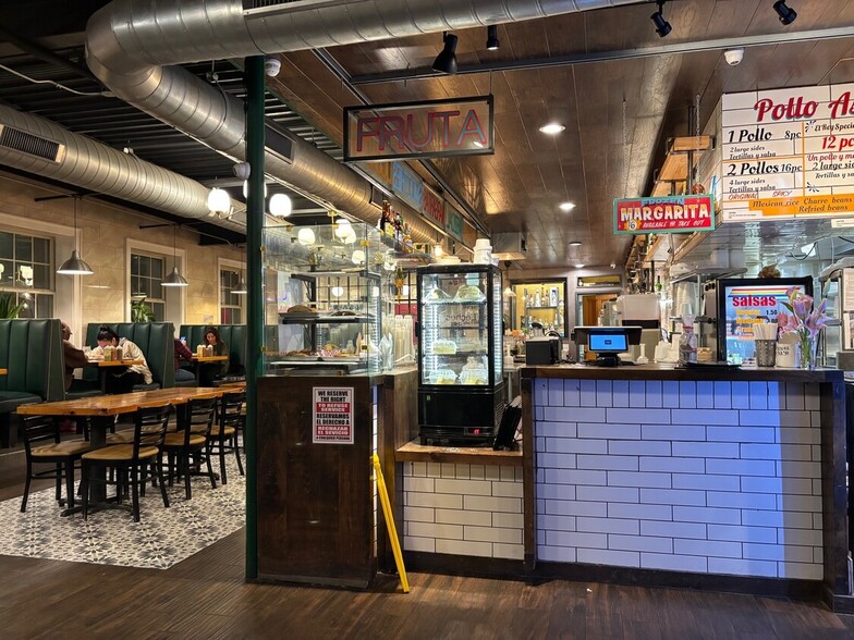 4535 Maple Ave, Dallas, TX for sale - Building Photo - Image 2 of 6