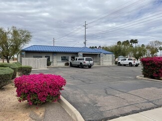 More details for 152 N Power Rd, Mesa, AZ - Office for Lease