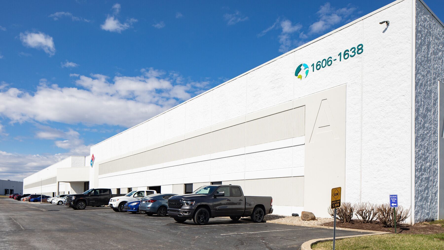 1600 Dolwick Rd, Erlanger, KY for sale Building Photo- Image 1 of 1