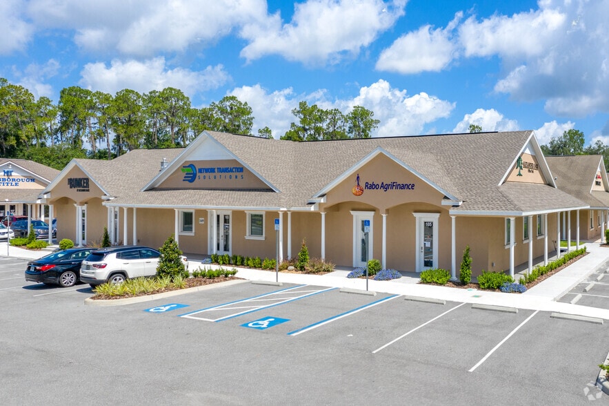 1605 S Alexander St, Plant City, FL for sale - Primary Photo - Image 1 of 3