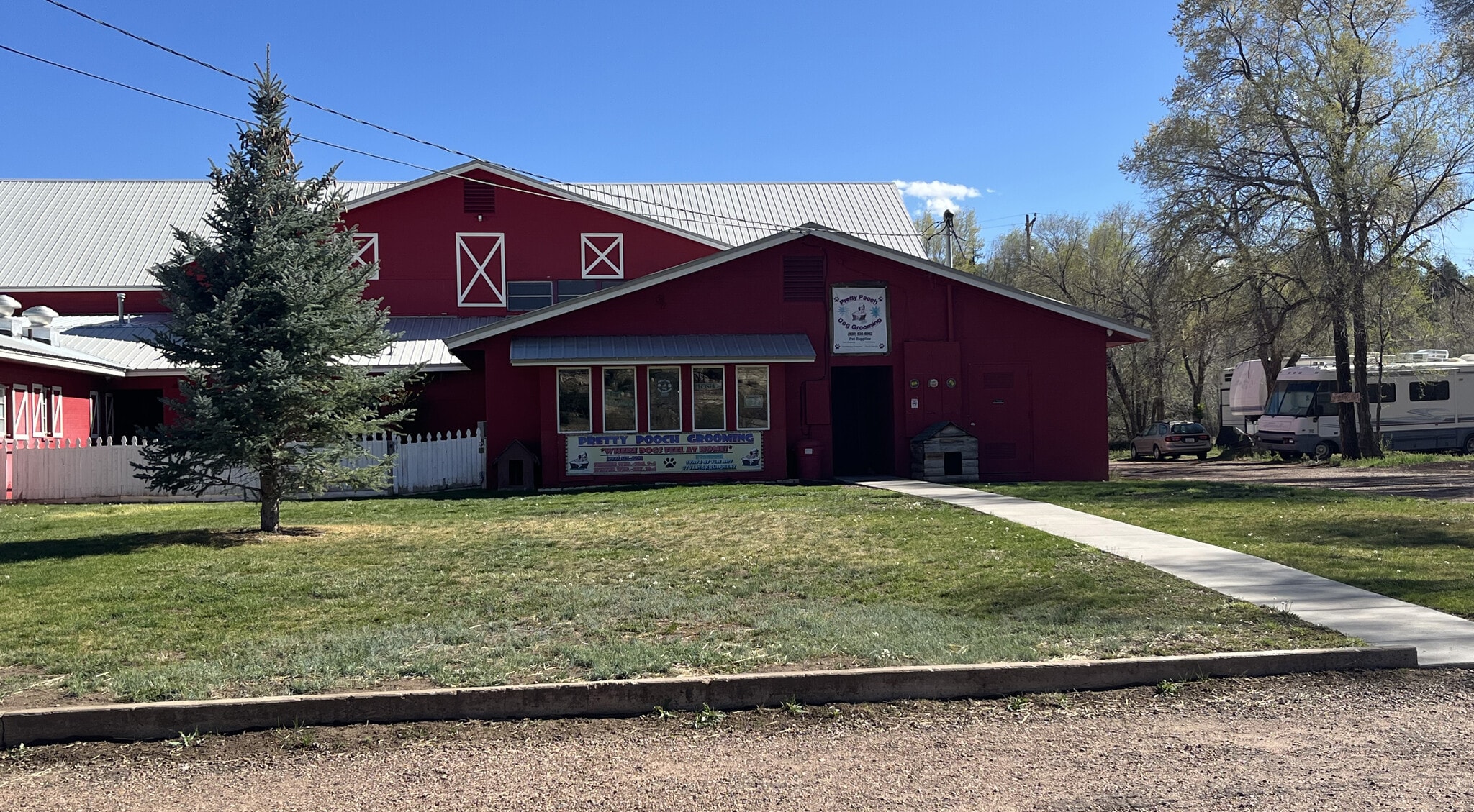 3402 Kimball St, Heber, AZ for sale Building Photo- Image 1 of 5