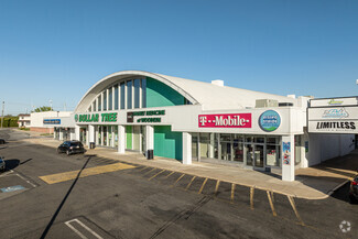 More details for 1245 MacDade Blvd, Woodlyn, PA - Retail for Lease