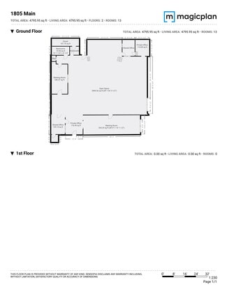 More details for 1805-1809 Main St, San Diego, CA - Office for Lease