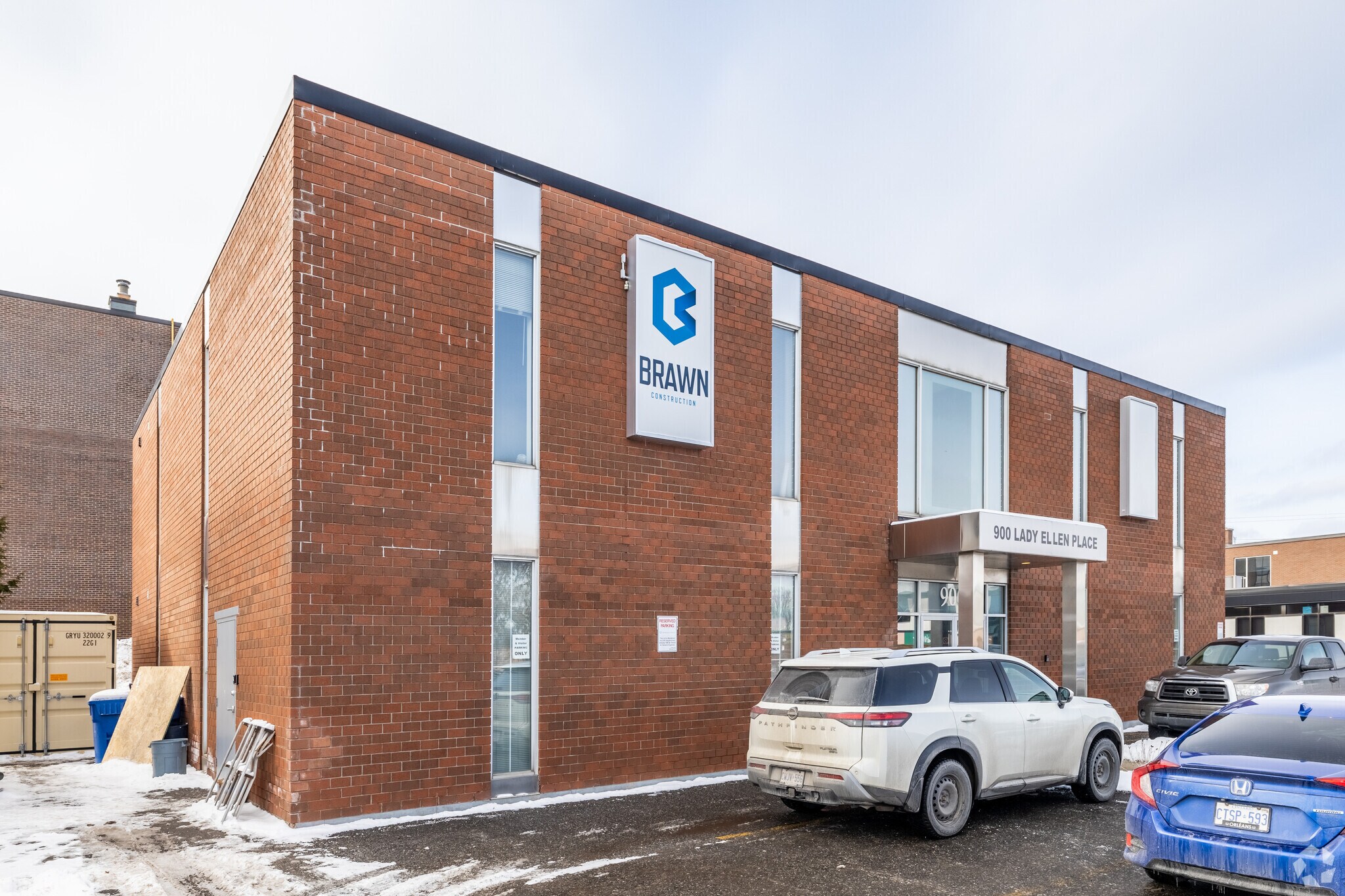 900 Lady Ellen Pl, Ottawa, ON for sale Primary Photo- Image 1 of 1