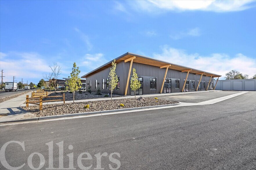 234 Eastland Dr, Twin Falls, ID à louer - Photo du bâtiment - Image 2 de 14