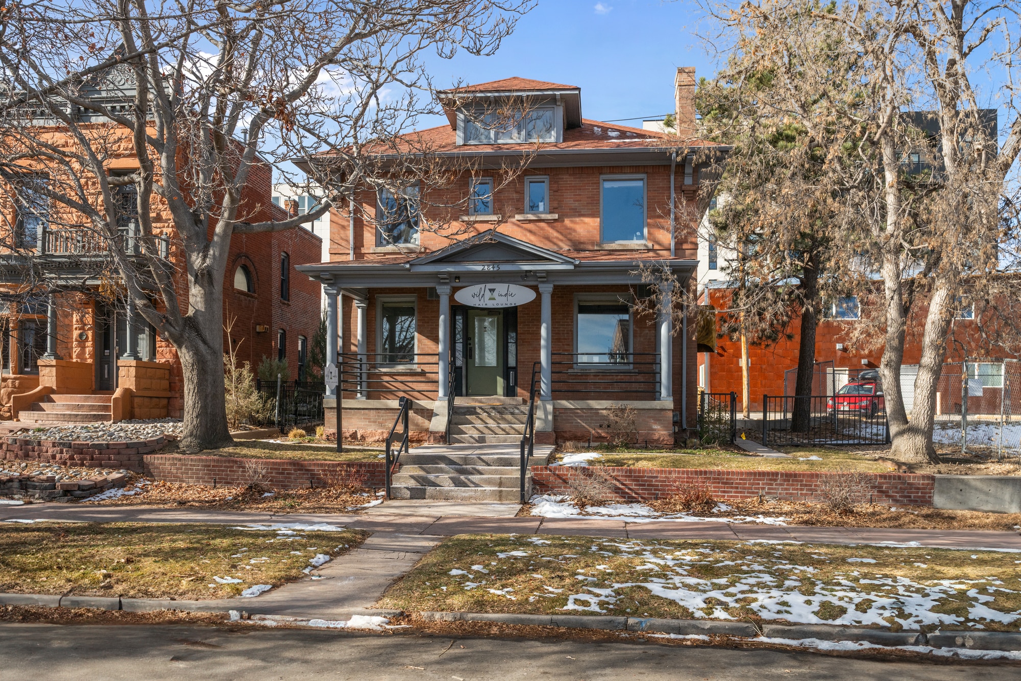2845 Wyandot St, Denver, CO for lease Primary Photo- Image 1 of 16