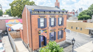 More details for 336 Monmouth St, Newport, KY - Retail for Sale