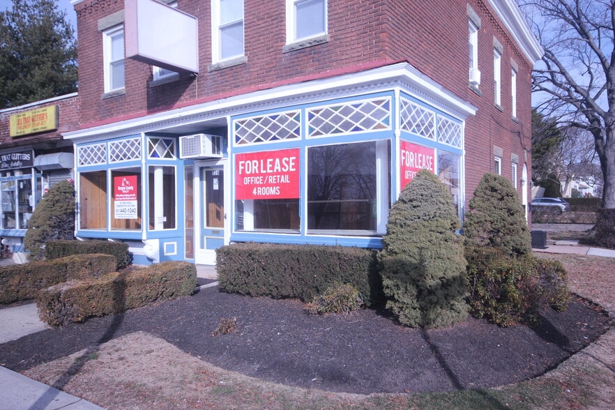 228 Main St, Little Ferry, NJ for lease - Primary Photo - Image 1 of 2