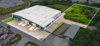 More details for 5115 Hartford St, Tampa, FL - Industrial for Lease