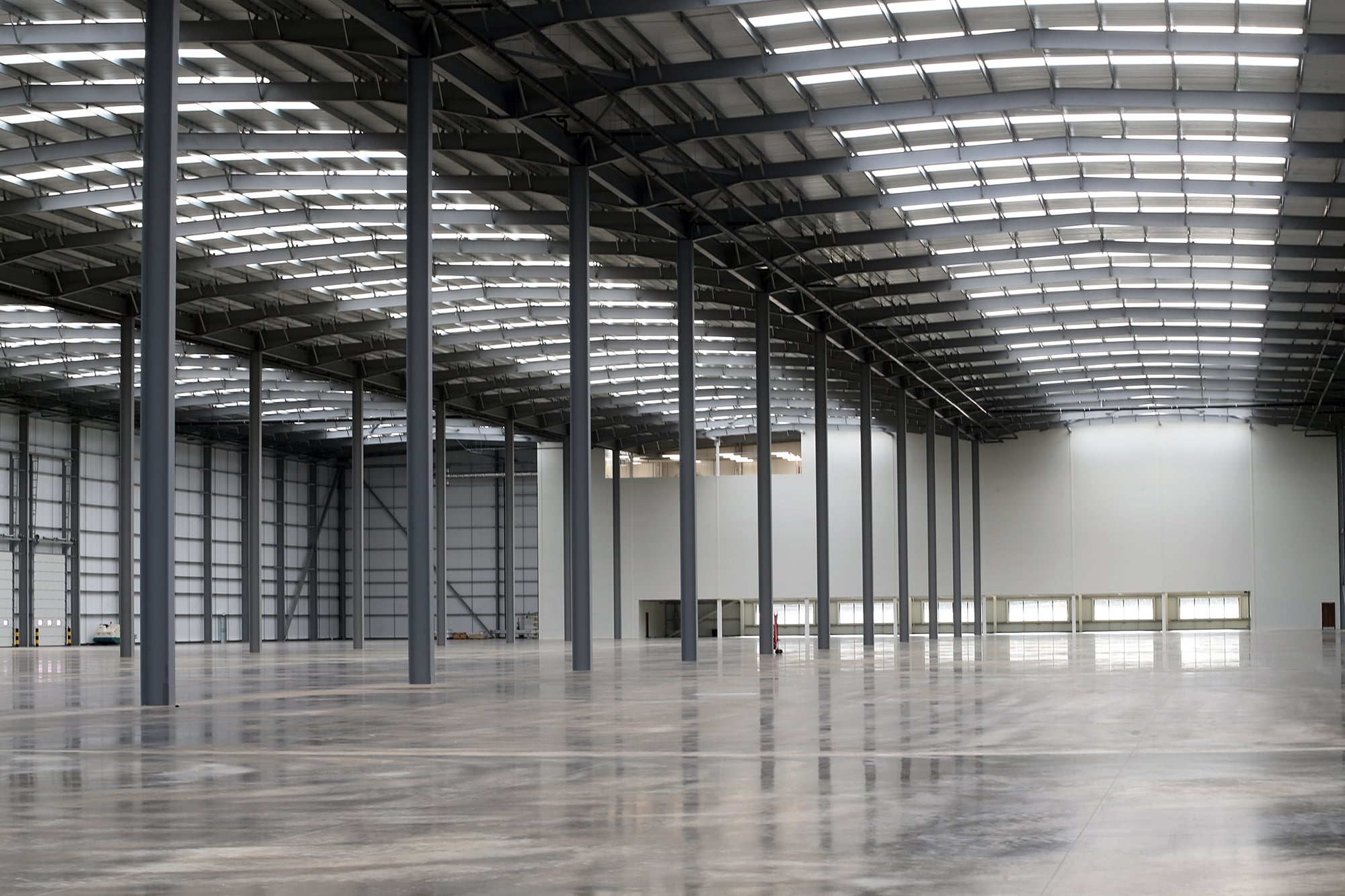 St Georges Way, Nuneaton for lease Interior Photo- Image 1 of 9